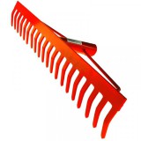 Muta Gereblye erősített lemez 20-as