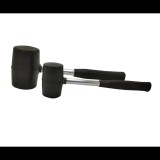 MUTA Gumikalapács 0.75kg fém nyéllel