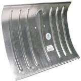 Muta Hólapát aluminium  (10056)