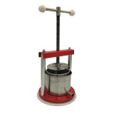 MUTA Inox gyümölcsprés 1,5 L