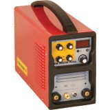 MUTA Iskra TIG 200 I HF Puls