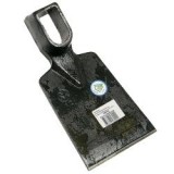 Muta Kapa írtó 1.2 kg kovácsolt  (10229)