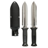 Muta kertészkés tokkal 320mm (16744)