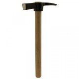 Muta Kőműves kalapács 0.50 kg NYELEZETT