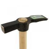 MUTA Kőműves kalapács FEJ 0.5 kg