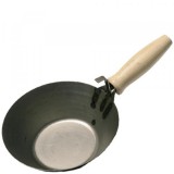 MUTA Kőműves serpenyő 180 mm