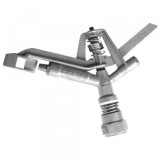 MUTA Körforgó 1" cink, belső menettel