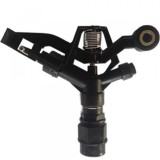 MUTA Körforgó 1" műanyag, belső menettel