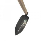 Muta kovácsolt nyitó kapa, nyelezett (12856)