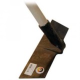 Muta kovácsolt saraboló, 300 mm, nyelezett (10143)