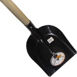 MUTA Lapát 1.00 kg hőkezelt Buffalo NYELEZETT