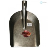 MUTA Lapát 1.00 kg hőkezelt Silver NYELEZETT