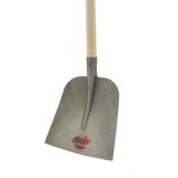 MUTA Lapát Holstein Buffalo NYELEZETT