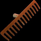 Muta  lemez gereblye 14 fogú  (10401)