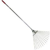 Muta lombseprő állítható, fémnyeles