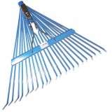 MUTA Lombseprű acélrugós erősítéssel