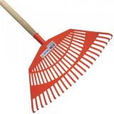 MUTA Lombseprű műanyag kicsi NYELEZETT