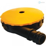 MUTA Margaréta öntöző 1" MAXI gyorscsatlakozós