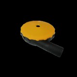 MUTA MAXI  Margaréta öntöző 1" hagyományos bilincses