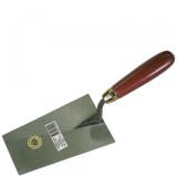 MUTA Mennyezet kanál 180 kovácsolt, csiszolt