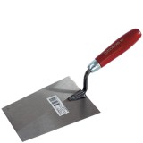 MUTA Mennyezet kanál 200 hegesztett, csiszolt