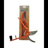 MUTA Metszőolló kovácsolt 22 cm