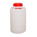 MUTA Műanyag kanna fém füllel 20 L