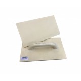 MUTA Műanyag simító 18x32 magyar PU