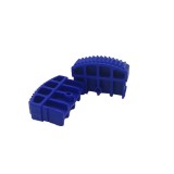 MUTA Műanyag talp létra végére 1x8- 1x14-ig, 2x7- 2x10- ig, 3x6- 3x9-ig