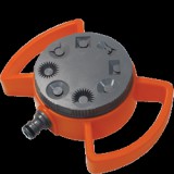 Muta Öntözőtalp 8 funkciós (13437)