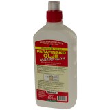MUTA Paraffin olaj 0.5 literes