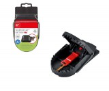 MUTA Patkányfogó csalival SUPER CAT Swiss Inno PRO (piros)