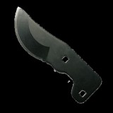 Muta penge mellévágós ágvágó ollóhoz (13369)