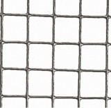 MUTA Ponthegesztett rács 1x25m Fensanet 12 172606