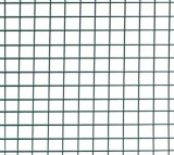 MUTA Ponthegesztett rács műa. bevonattal 1x25m Fensanet Plast 19 172619