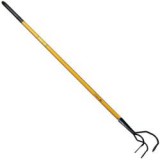 Muta Premium kultivátor 3 ágú,nyelezett (12889)