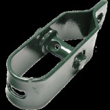 Muta Racsnis drótfeszítő, festett 100 mm (14028)