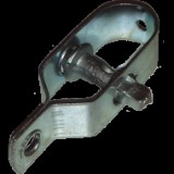 Muta Racsnis drótfeszítő, horgonyzott 100 mm (11831)