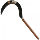 MUTA Sarló 440 hosszított nyéllel, kovácsolt