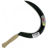 MUTA Sarló 450, kovácsolt