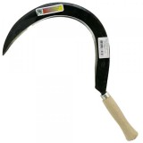 MUTA Sarló 500, kovácsolt