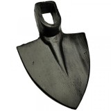 MUTA SILVER  Kapa győri hegyes kovácsolt 0.4kg