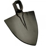 MUTA SILVER Kapa győri hegyes kovácsolt 0.7kg