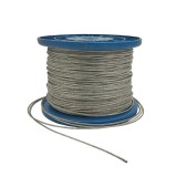 MUTA Sodrony- drótkötél 2mm 250fm