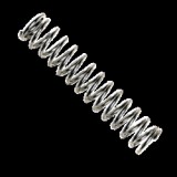 Muta Spirál rugó, 20-as kovácsolt metszőollóhoz 55x12-mm (13494)