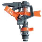 MUTA Szektorálható műanyag öntözőfej