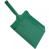 MUTA Szemetes lapát fém