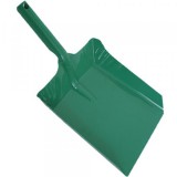 MUTA Szemetes lapát fém