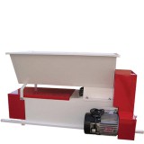 MUTA Szőlőbogyózó ENO 15 elektromos festett