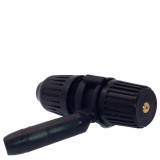 MUTA Szórófej komplett 3 m-es teleszkópos permetezőszárhoz